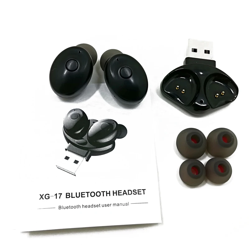 ECHILI V5.0 беспроводные наушники Мини Bluetooth Наушники Гарнитуры Hands-free бинауральные телефон автомобиль ТВ PC Игры Спортивные звонки аудиокнига