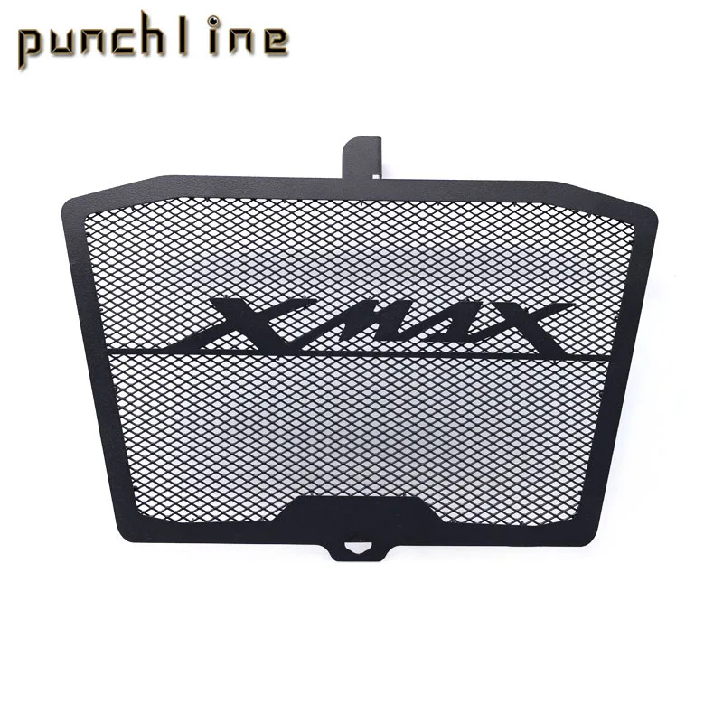 Подходит для YAMAHA XMAX 125 X MAX 250 300 400 2018 2019 аксессуары скутеров решетка радиатора