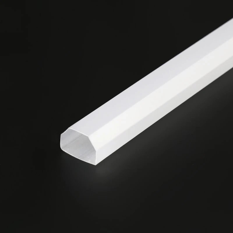 10 шт./лот изоляция ПК коробка/корпус для led трубки драйвер/трансформатор длина: 280