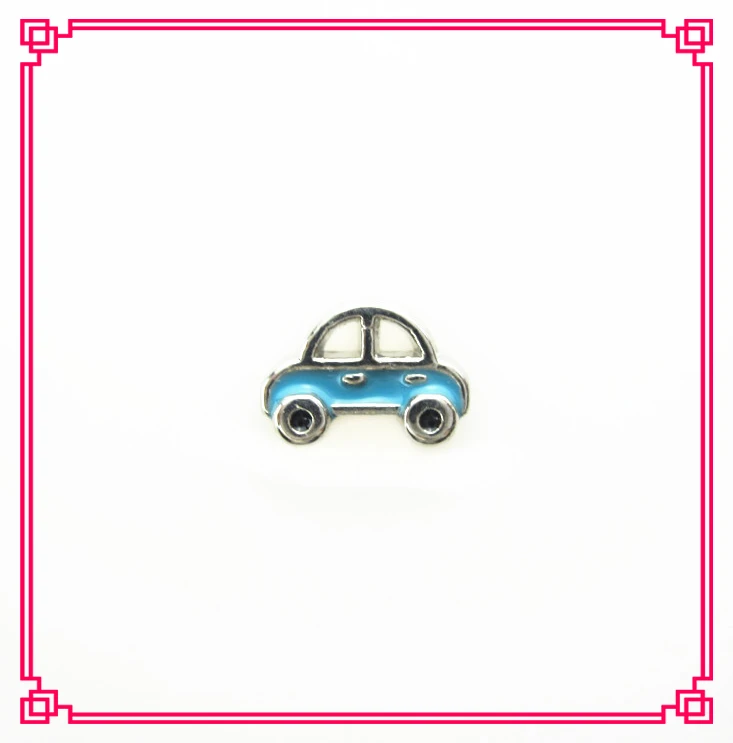 Новый дизайн подвеска для такси автомобиля украшения рукоделия|floating charms|locket