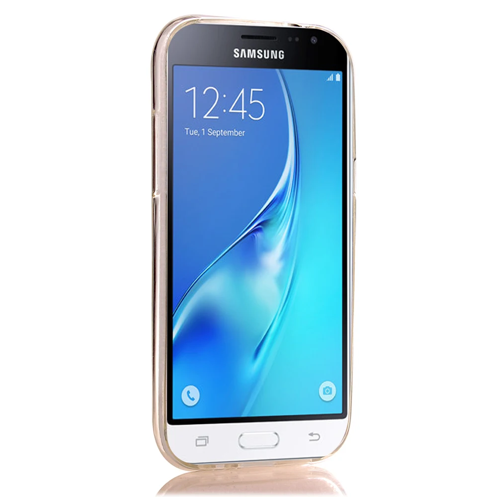 Чехол для мобильного телефона Samsung Galaxy J2 SM j200 J200F J200Y J200G J200H 4 7 &quot блестящий