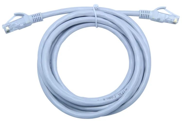 CAT5 RJ45 компьютерной сети перемычка линия 3 м |