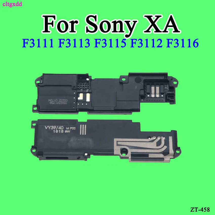 1 шт. для Sony Xperia XA Uitra XA1 F3111 F3113 F3115|Соединители| |
