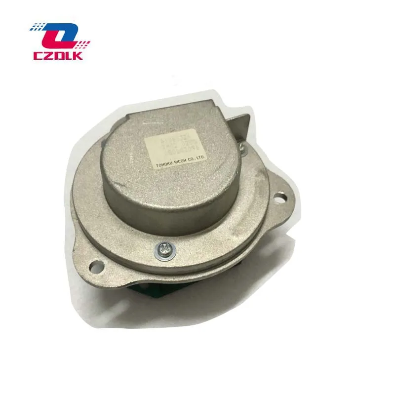 Б/у оригинальная Лазерная лампа для Ricoh MP7500 6500 5500 6000 7000 8000 motor|Детали принтера| |