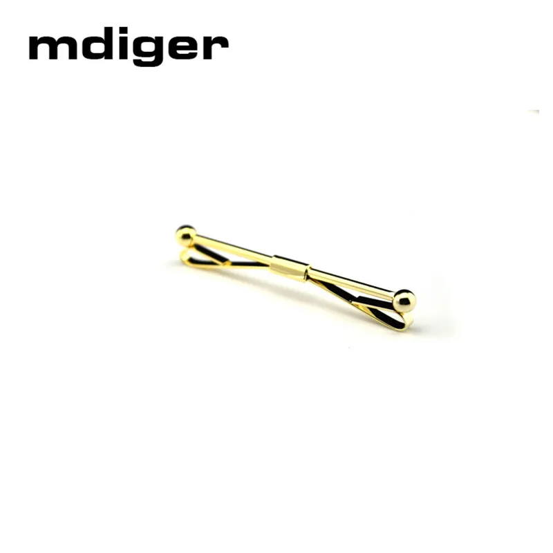 Mdiger брошь булавка для воротника с серебряной цепочкой Для мужчин Классика