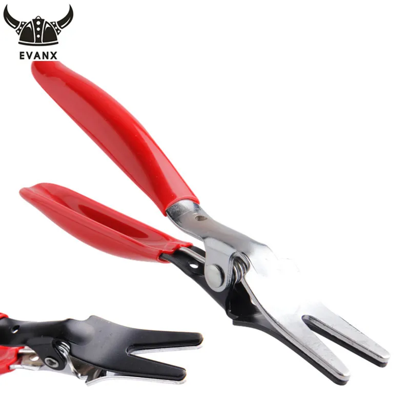 EVANX автоматический шланг для подачи топлива удаления сепаратора плоскогубцы