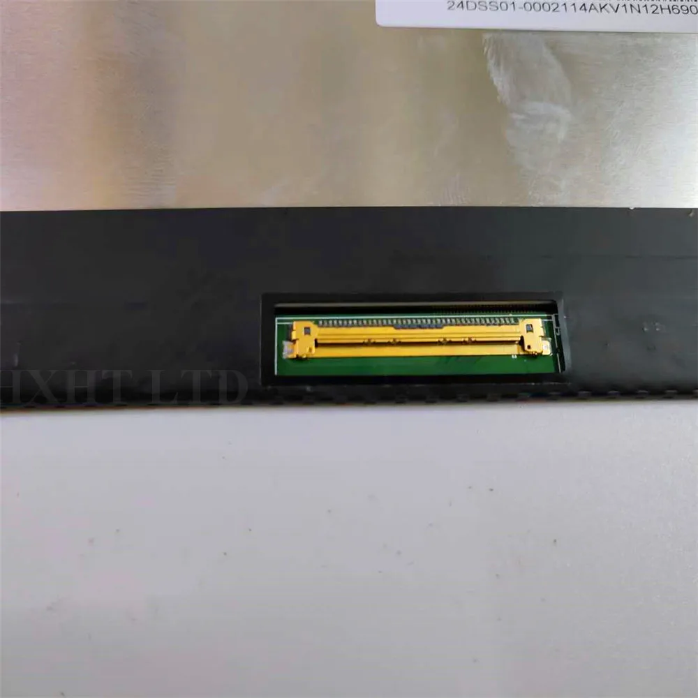 Оригинальный ЖК-дисплей для ноутбука 120 Гц 14 &quotIPS экран M140NVF7 R0 P/N 936980-N31