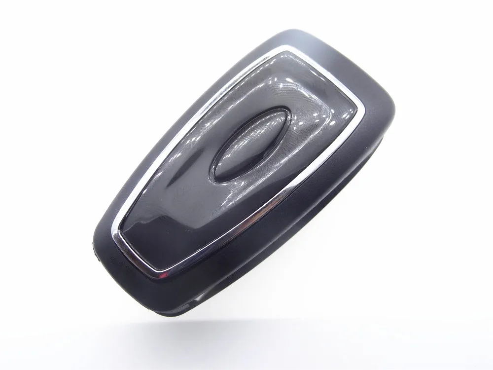 Новый дистанционный брелок без ключа для Ford Fiesta Focus Mondeo S Max с лезвием HU101 1 шт. |