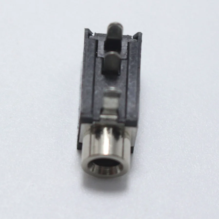 NinthQua 10 шт. 3 5 мм моно разъем 3Pin аудио гарнитура PJ 316 DIP Наушники DIY