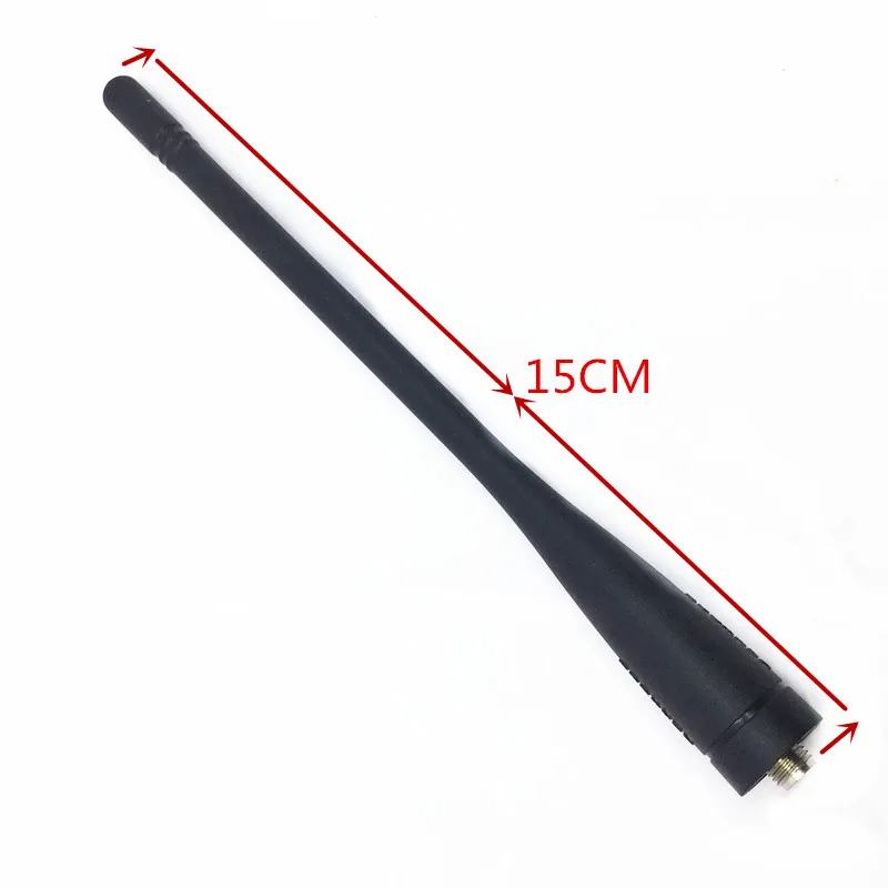 5 шт. антенна для рации kenwood TK3207 TK3307 TK 400g tk3107 UHF 470-3207 МГц | Мобильные телефоны и