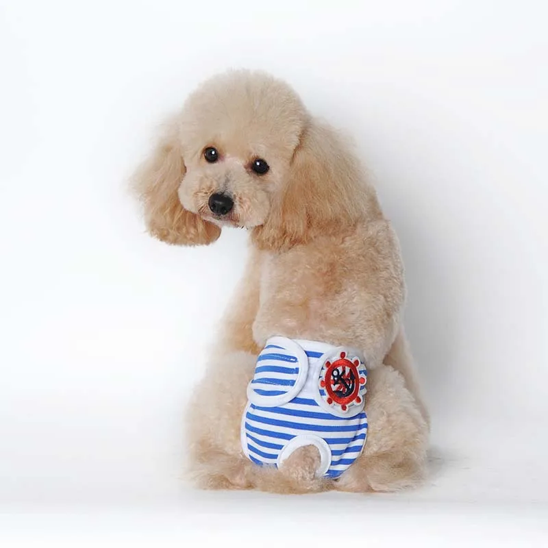Pet Dog физиологические штаны трусики сезон гигиенические шорты для женщин мужчин