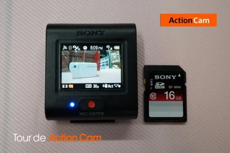 Пульт дистанционного управления SONY RM-LVR3 Live View для FDR-X3000R X3000 HDR-AS300R AS 300 HDR-AS50R AS50 Sony экшн-монитор Sony LVR3