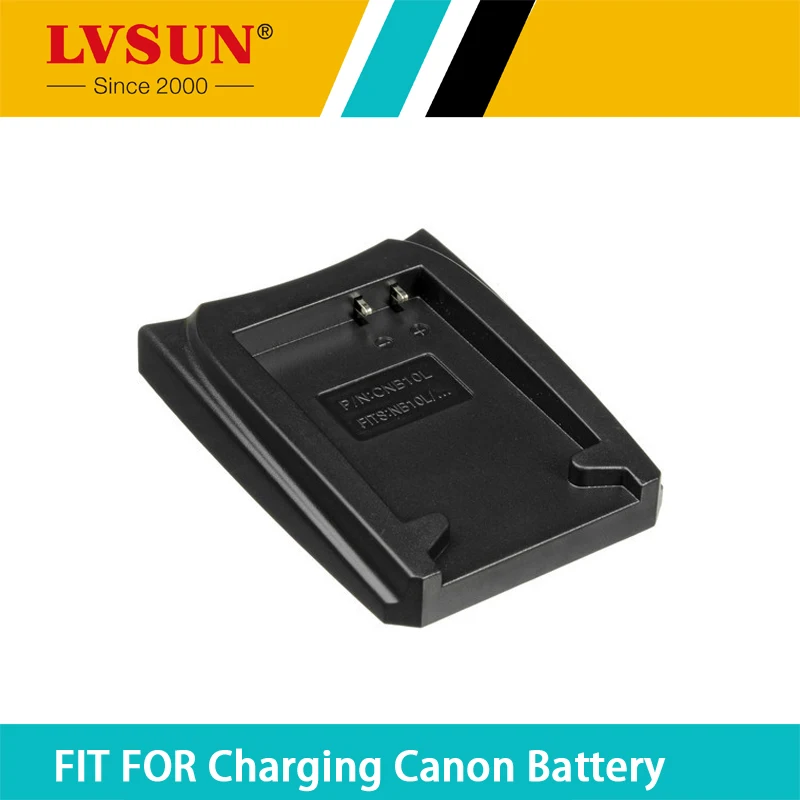 Аккумулятор LVSUN NB-10L NB10L адаптер для аккумулятора чехол Canon G1X G15 G16 SX40HS SX50HS SX60HS SX40