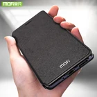 Mofi для Huawei P30 Pro Чехол для Huawei P30 чехол силиконовый P 30 Lite чехол оригинальный флип кожа 360 ударопрочный