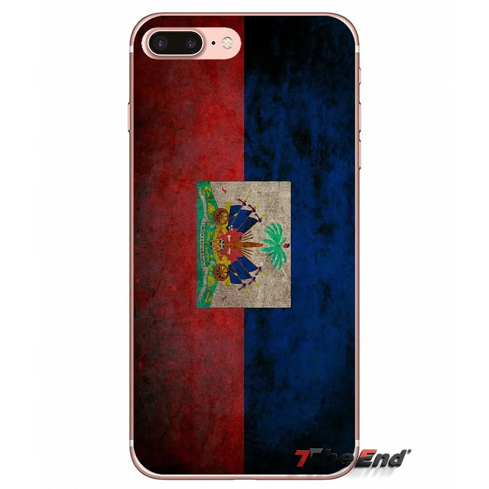 Для iPhone X 4 4S 5 5S 5C SE 6 6S 7 8 Plus Samsung Galaxy J1 J3 J5 J7 A3 A5 2016 2017 винтажный Чехол для баннеров в