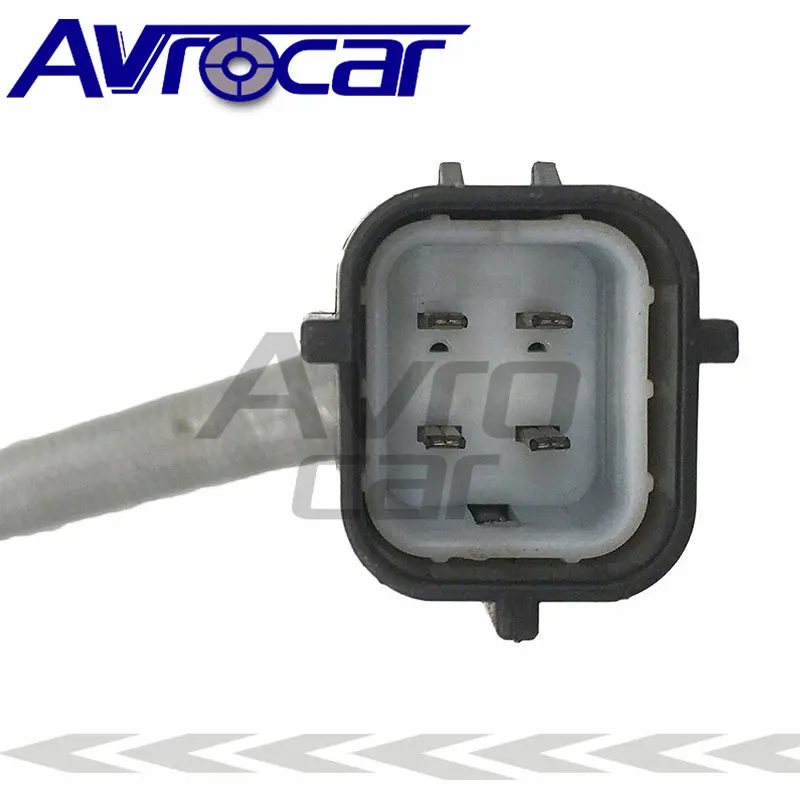 

O2 Lambda Sensor Oxygen Sensor Air Fuel Ratio Sensor for INFINITI G37 NISSAN MURANO 22693-EY00B 22693EY00B 211200-7130 2008-2009