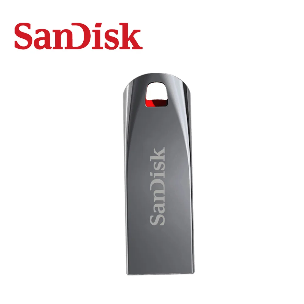 Флеш-накопитель USB SanDisk CZ71 128 ГБ/64 Гб/32 ГБ/16 ГБ флеш-накопитель флеш-диск 2 0