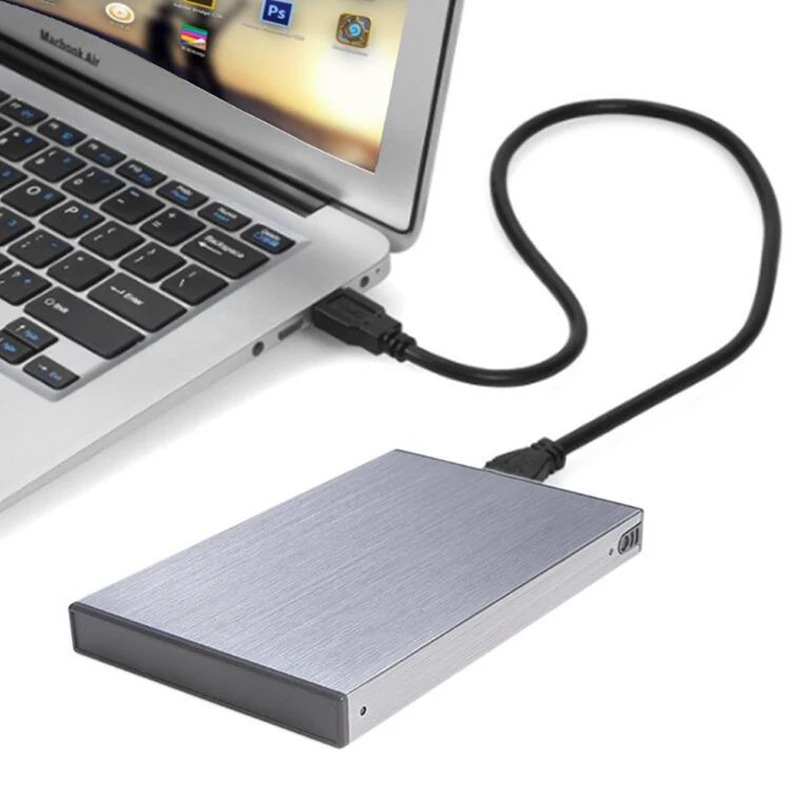 Жесткий диск Zheino портативный SSD USB 3 0 60 ГБ 120 240 360 480 128 256 512 ТБ внешние твердотельные