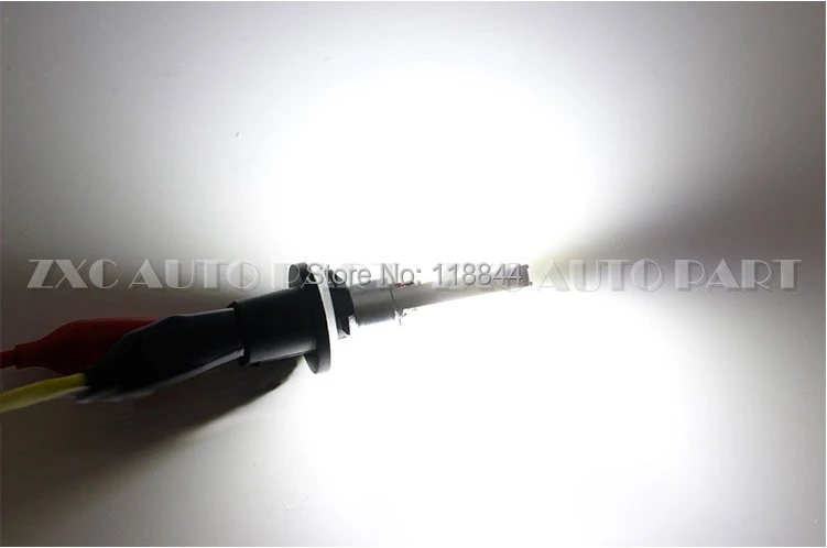 2 шт. супер яркий T15 W16W белый 8 Вт COB светодиодный интерьер туман стояночный тормоз