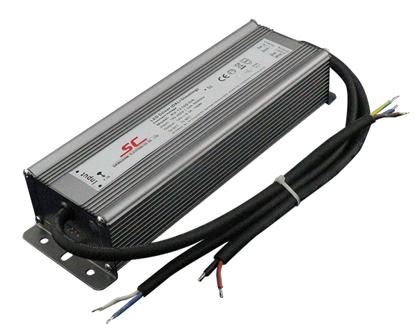 

100W series DALI dimmable constant current decoder & driver;AC100-265V input;please advise us the model when place orer