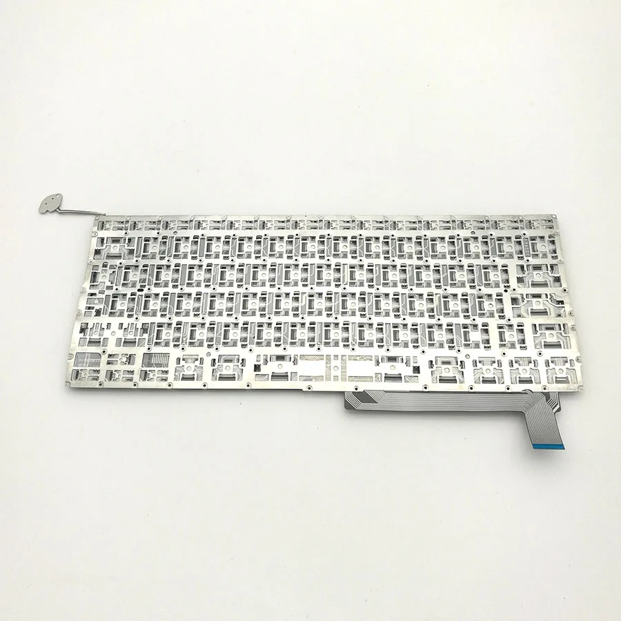 Новая клавиатура для ноутбука испанская Macbook Pro 15 &quotA1286 2009 2010 2011 2012|keyboard for macbook