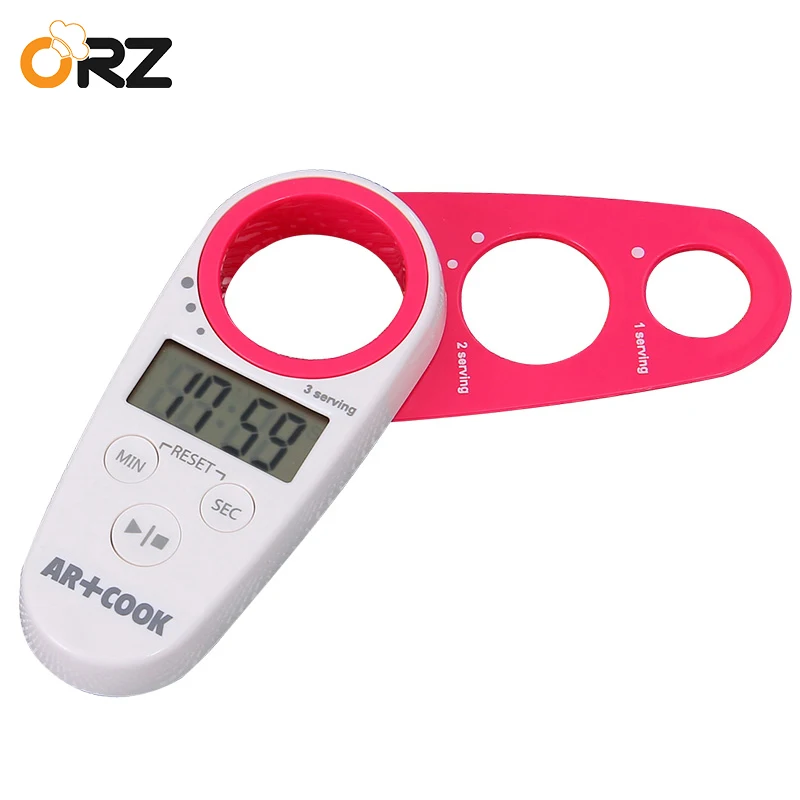 ORZ для спагетти паста измерительный кухонный таймер кухонные гаджеты
