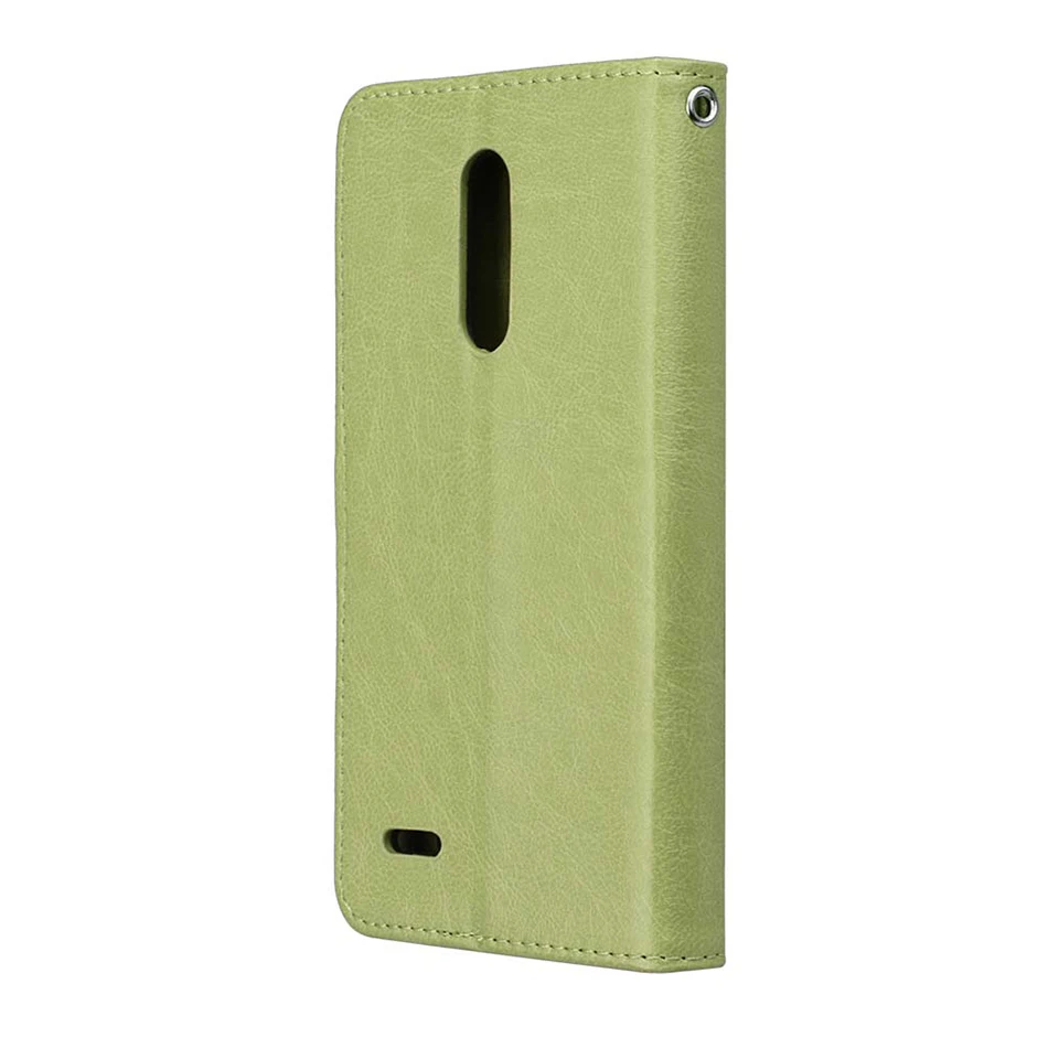 Кожаный чехол для LG K10 2018 K30 K11 K8 K9 X Power Stylus 2 Stylo 3 Q6 Plus G6 mini G4 Note G3 LS770 LS755 LS777|Бамперы| |