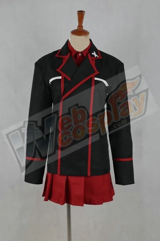 Костюм для косплея Erika от Girls und Panzer|cosplay costume|costume cosplaygirls panzer cosplay |