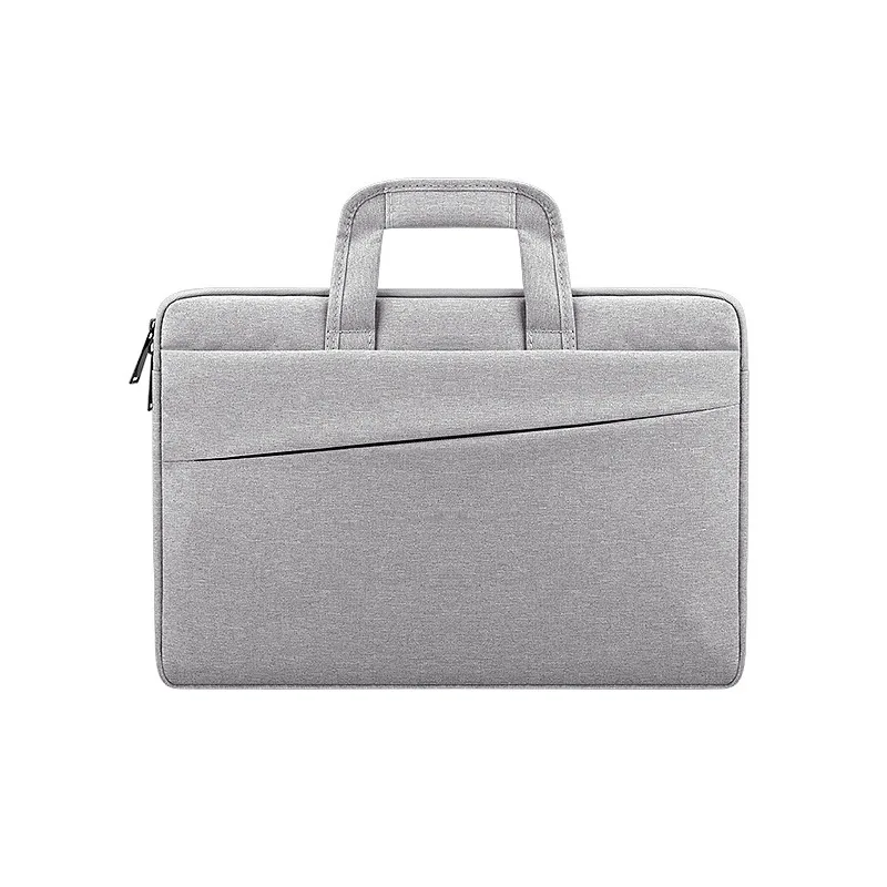LoliHippo Portable Laptop Bag Wear Resistant Notebook Briefcase for Macbook Air Pro 11 12 13 15 Inch Dell HP Sony Shockproof | Компьютеры