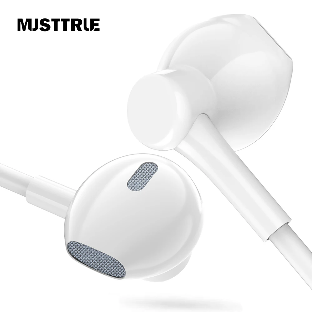 MUSTTRUE N5C наушники Спорт бас стерео звук музыка игровая гарнитура для телефонов Xiaomi