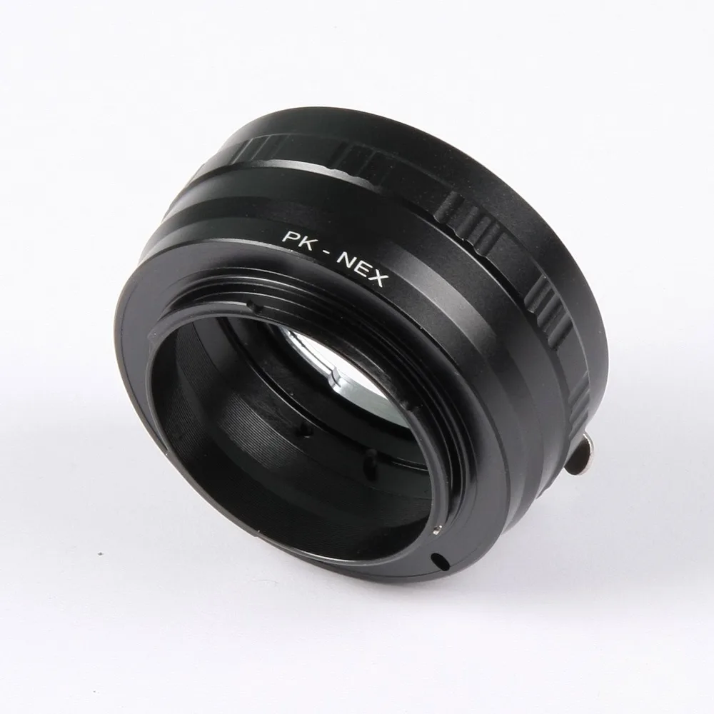 Переходное кольцо объектива для Pentax K PK и SONY NEX E Mount 7 5 3|lens adapter ring|adapter ringe mount |
