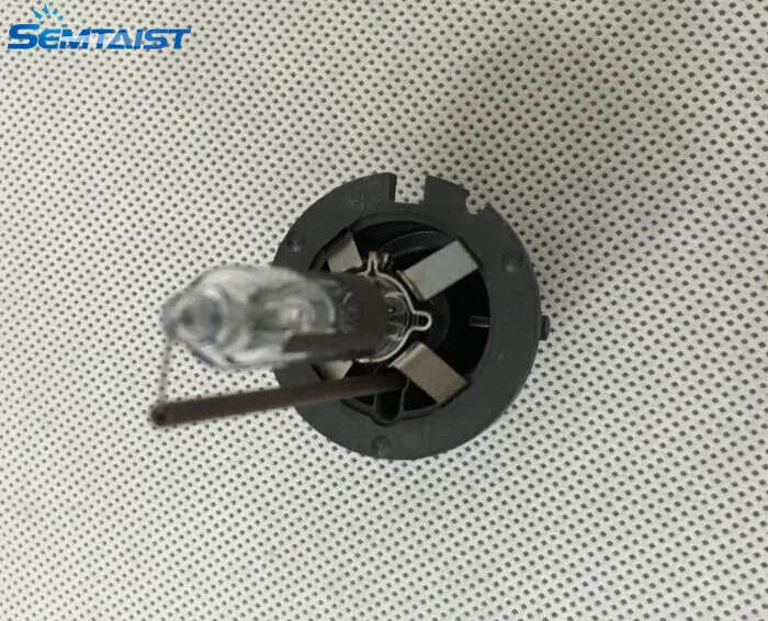 Semtaist 2x Лучшая цена! Оригинальная HID лампа D2R 85126 + 35 Вт 4300K б/у Бесплатная доставка|hid