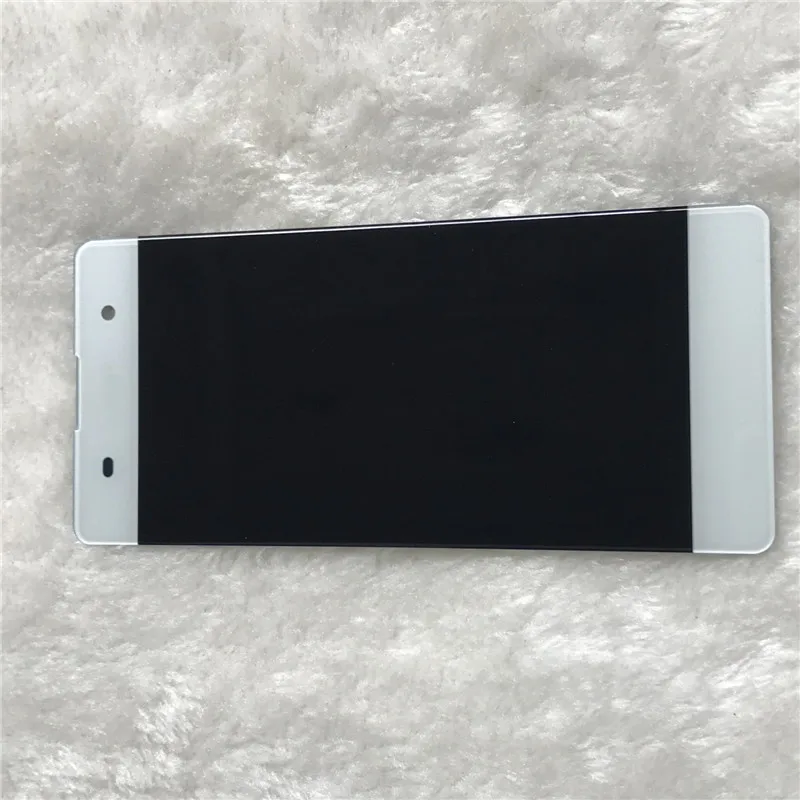 Оригинальный ЖК дисплей для Sony Xperia XA Дисплей Сенсорный экран планшета Ассамблеи