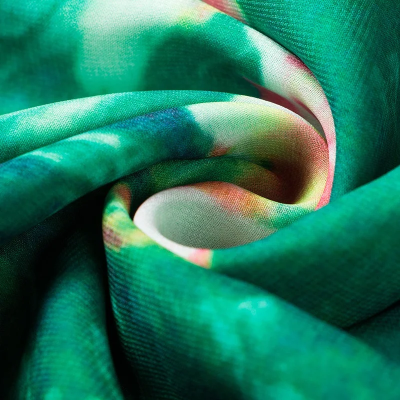 Шифоновое платье с коротким рукавом размера плюс Винтажные Платья цветочным