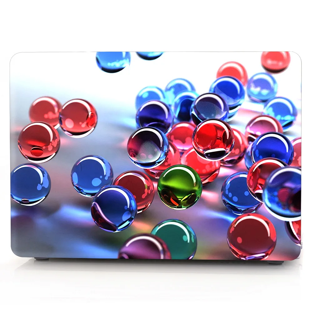 Чехол для Apple MacBook Air Pro Retina 11 12 13 15|Сумки и чехлы ноутбуков| |