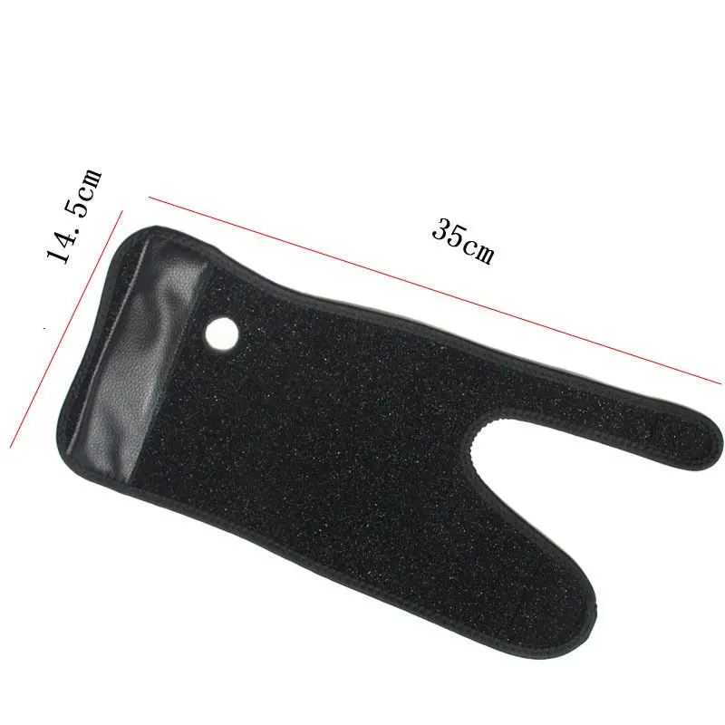 Поддерживающие тяжести поддерживающие запястье стальные пластины для