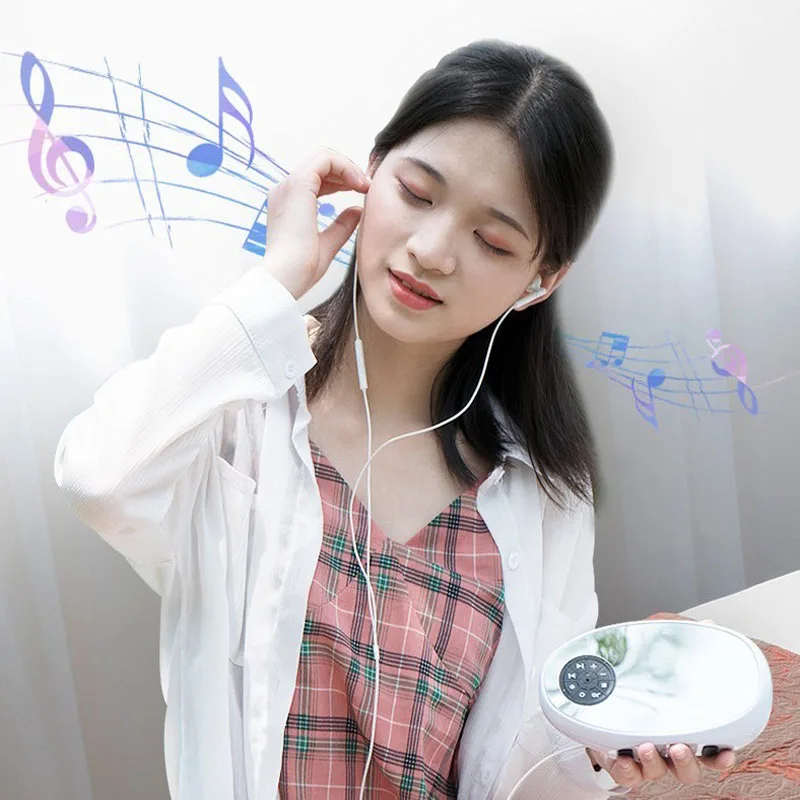 Bluetooth-динамик 2019 НОВЫЙ Температурный радиоприемник электронный будильник