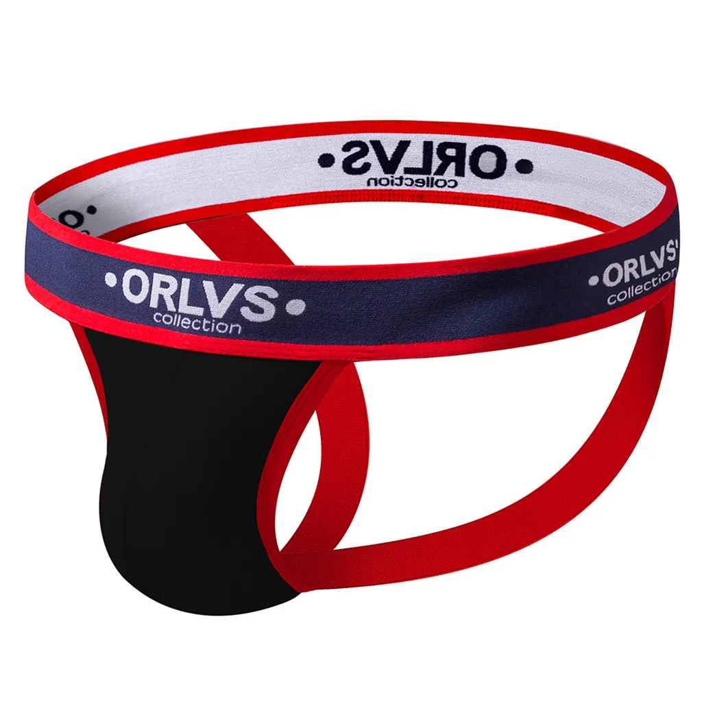 Трусы стринги мужские с надписью пикантное нижнее белье для мужчин брифы