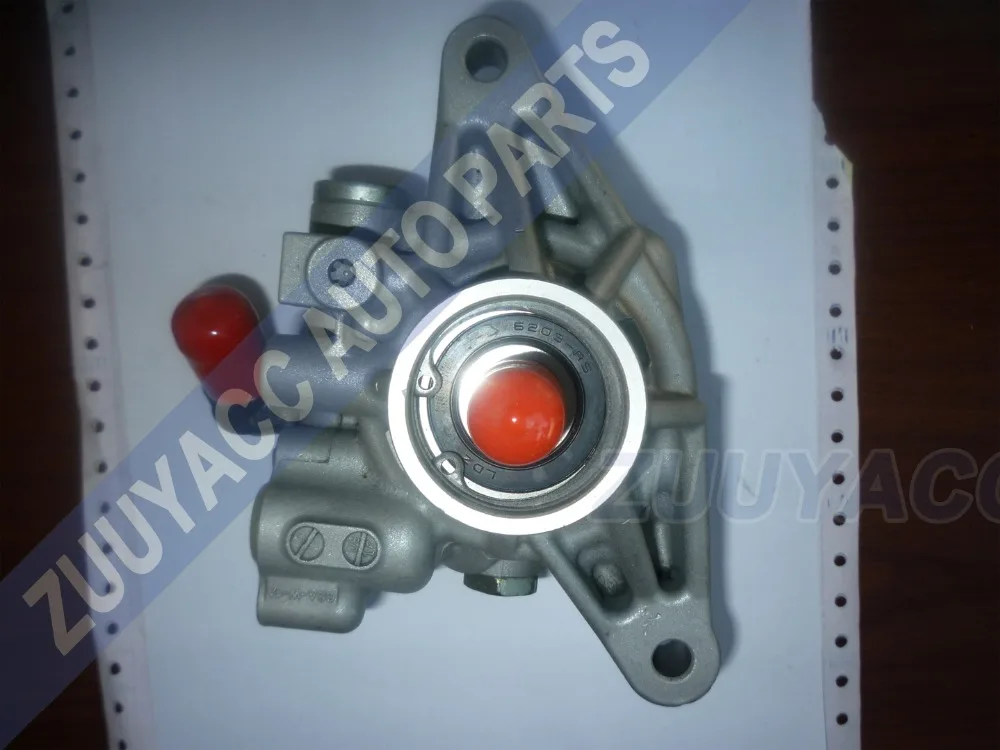 Новый насос гидроусилителя руля для Honda Civic MK8 06 11 FA1 56100 RNA A01|Поворотные насосы и