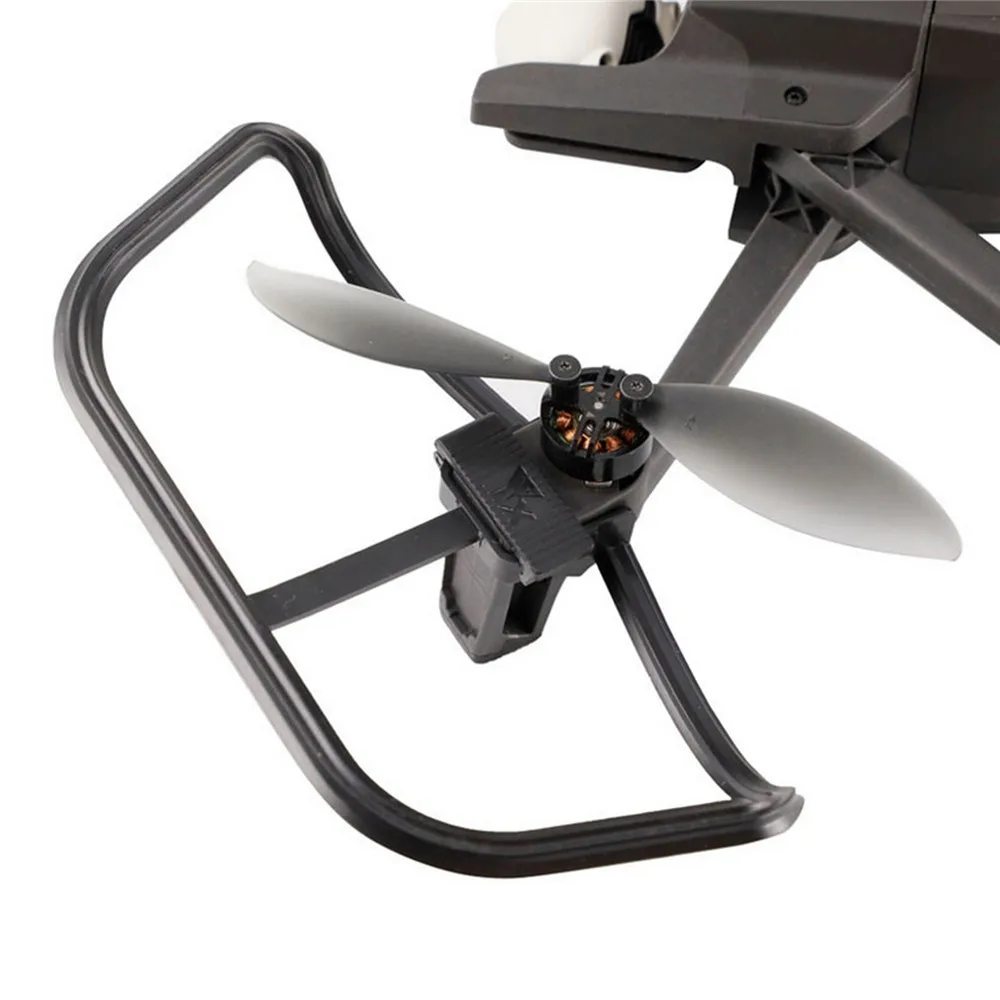 Защита пропеллера для квадрокоптера Parrot Anafi ультракомпактный Летающий Дрон с