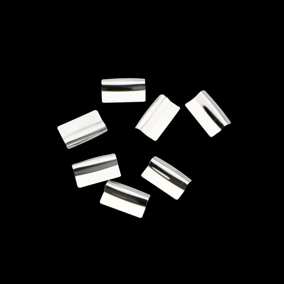 7X кнопки стеклоподъемника из нержавеющей стали для Mitsubishi Outlander 2007-12/ASX 2013-15/Pajero Sport/LANCER-EX
