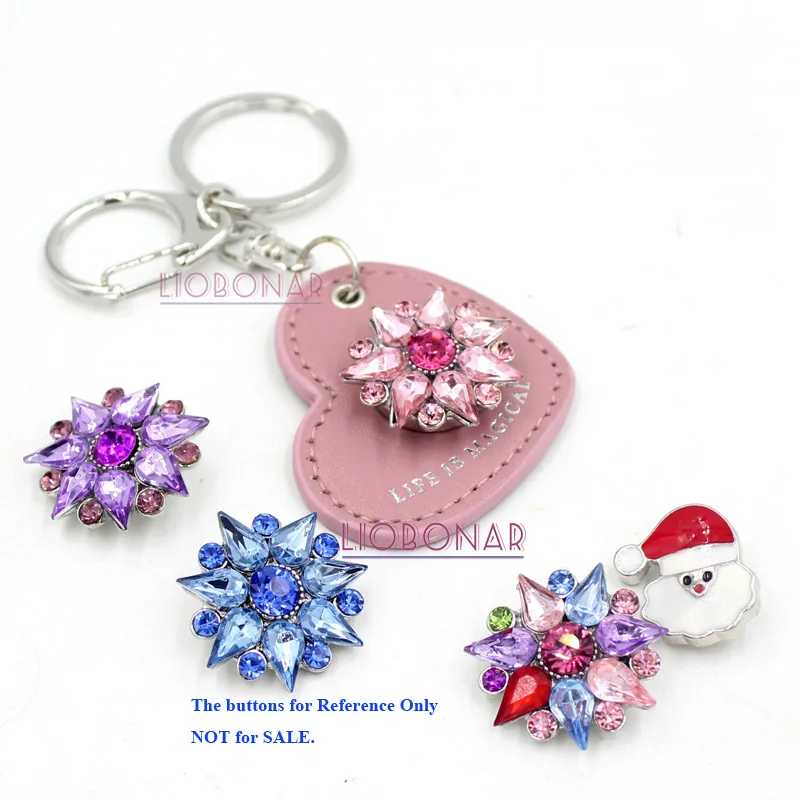 10 шт. новинка оптовая продажа сменные ювелирные изделия в форме сердца кожаная