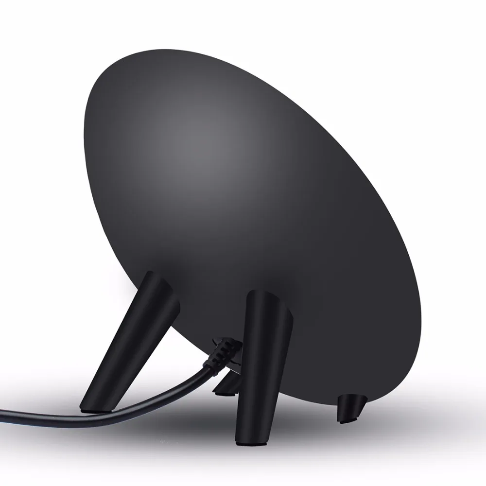 10 Вт Быстрый Беспроводной Зарядное устройство беспроводной itian Беспроводная