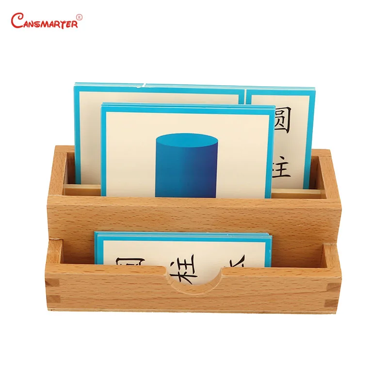 Бука дерево Монтессори сенсорные деревянные игрушки звуковые боксы Обучающие