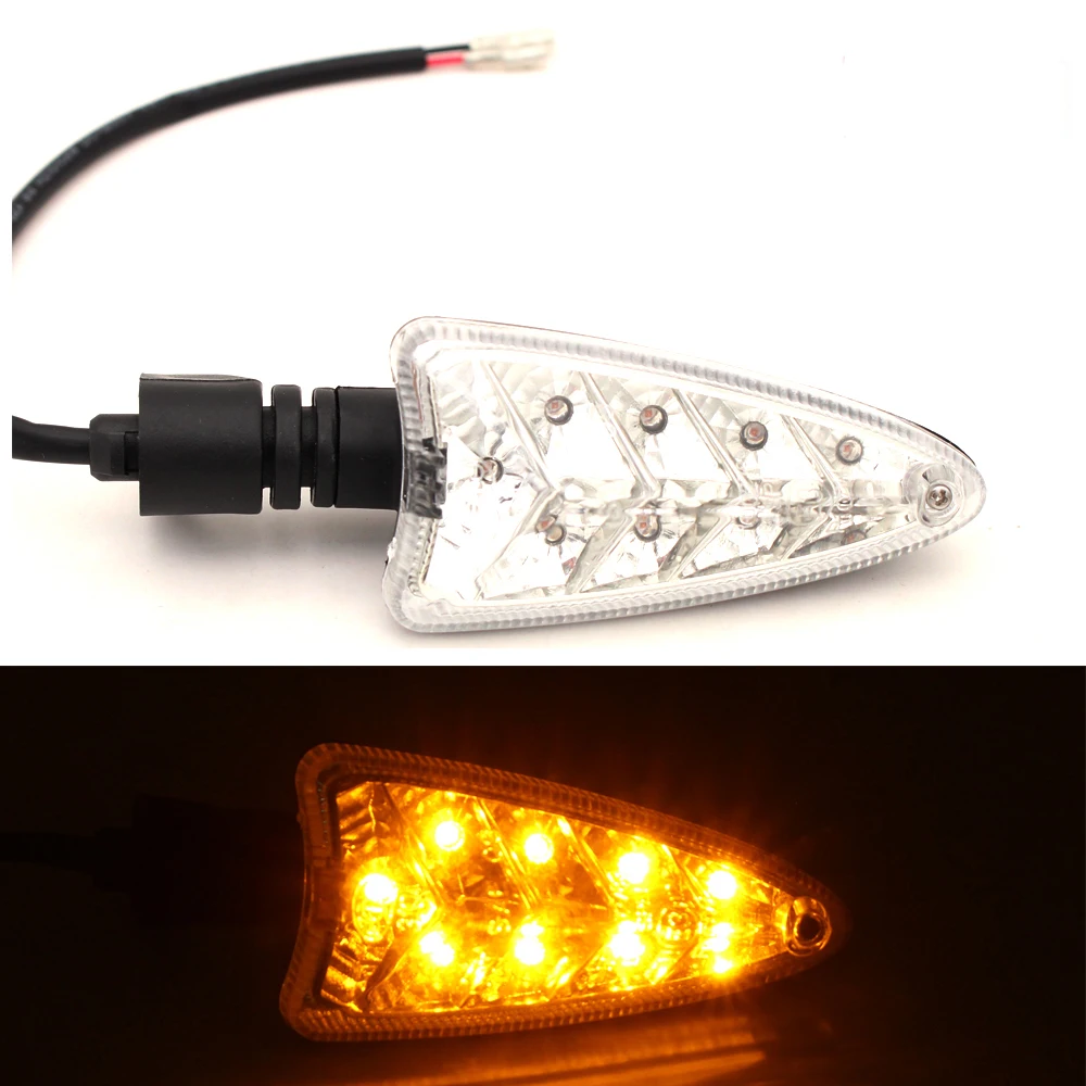 Передний/задний светодиодный указатель поворота для Мотоцикла BMW R1200 GS/R/ADV R1200GS