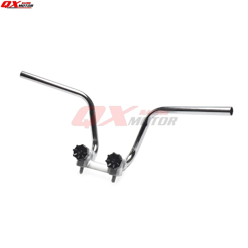 Руль Ручка Бар для Z50 Z50J monkey DAX CT70 Z50R 50 мотоцикл Грязь велосипед ямы