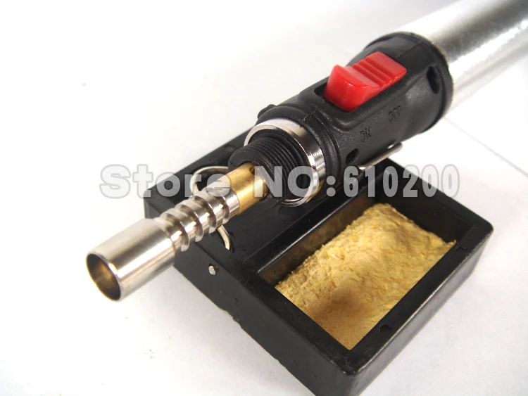 Бесплатная доставка 7 в 1 ручка для паяльника набор инструментов сделай сам