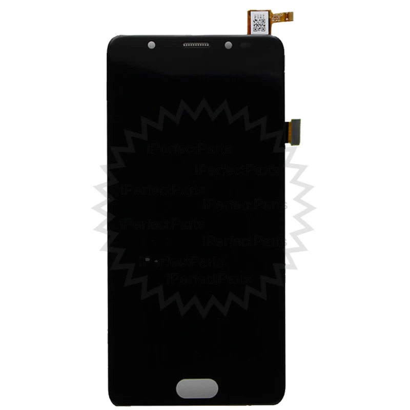 100% протестированный для Wiko U Feel Prime ЖК дисплей + сенсорный экран дигитайзер wiko u feel