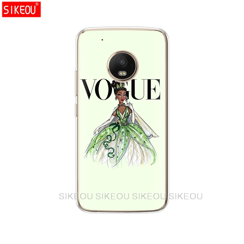 silicone case phone cover For Motorola Moto G6 G5 G5S Z2 Z3 PLAY PLUS X4 E4 E5 C More Issues than Vogue | Мобильные телефоны и