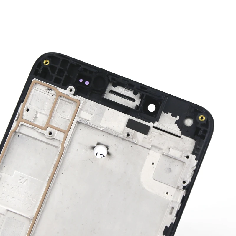 Phone Replacement Spare Parts For Huawei Y5 II / 2 LCD Display CUN-L03 CUN-L23 CUN-L33 CUN-L21 High Quality Screen Assembly | Мобильные